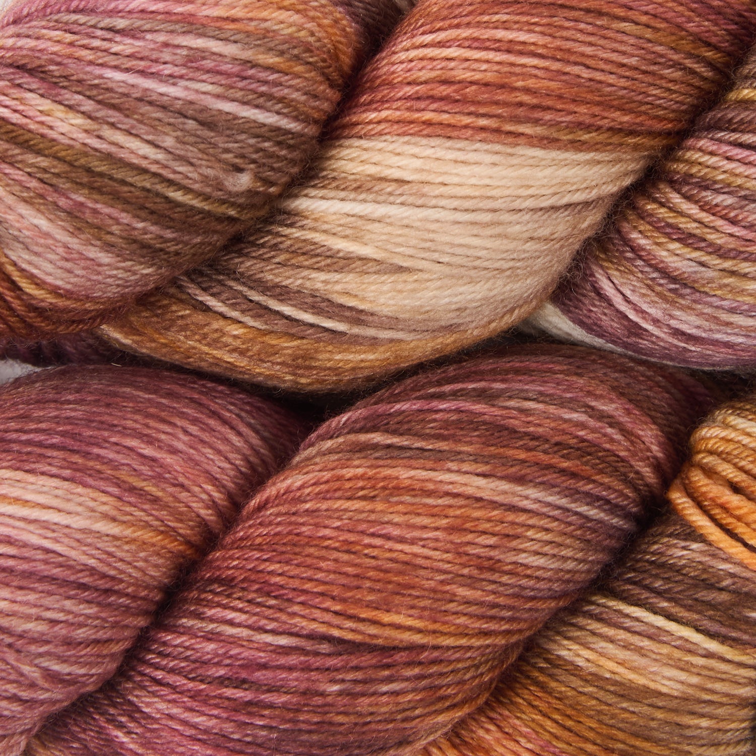4Ply Sock - Isle Of Rum