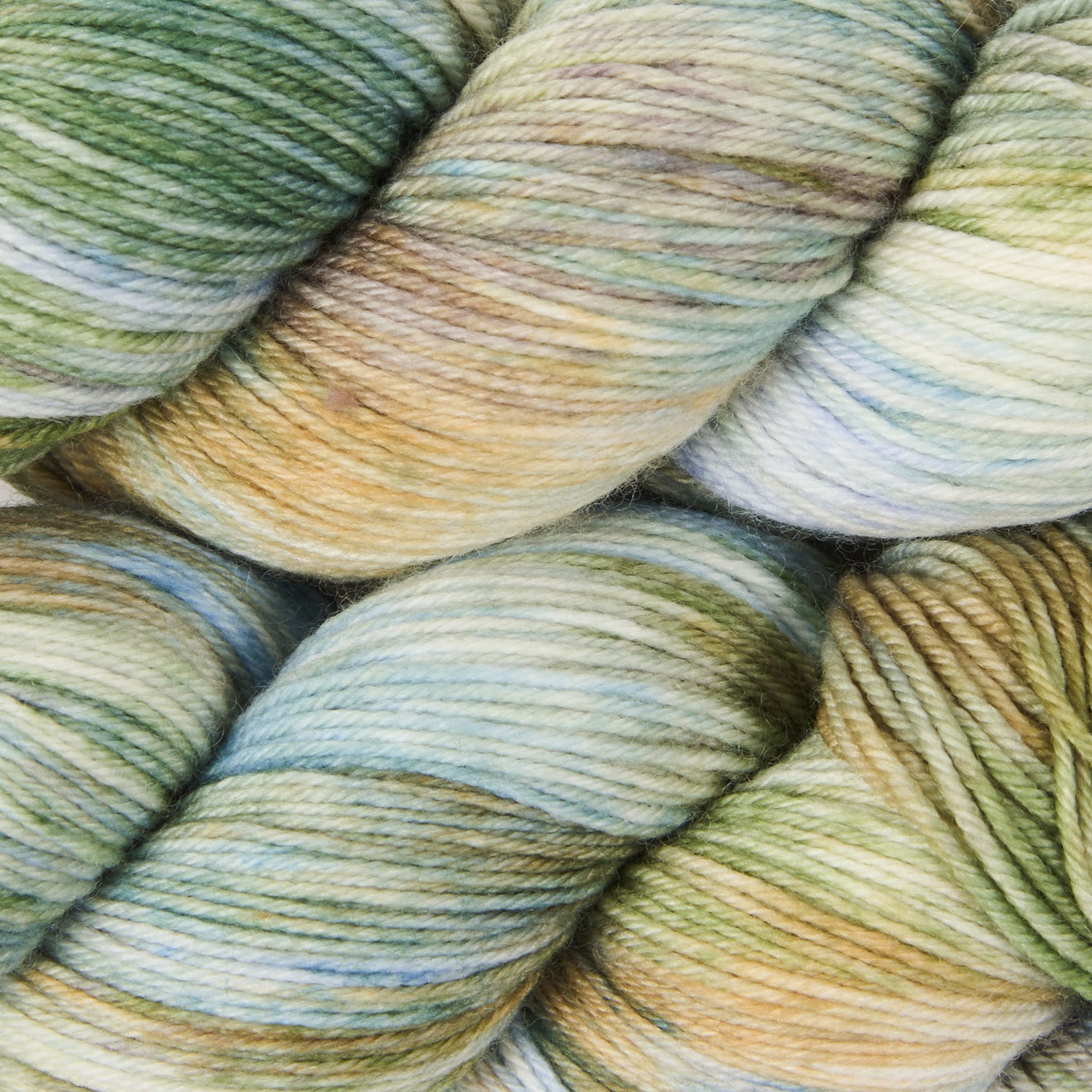 4Ply Sock - Neist Point
