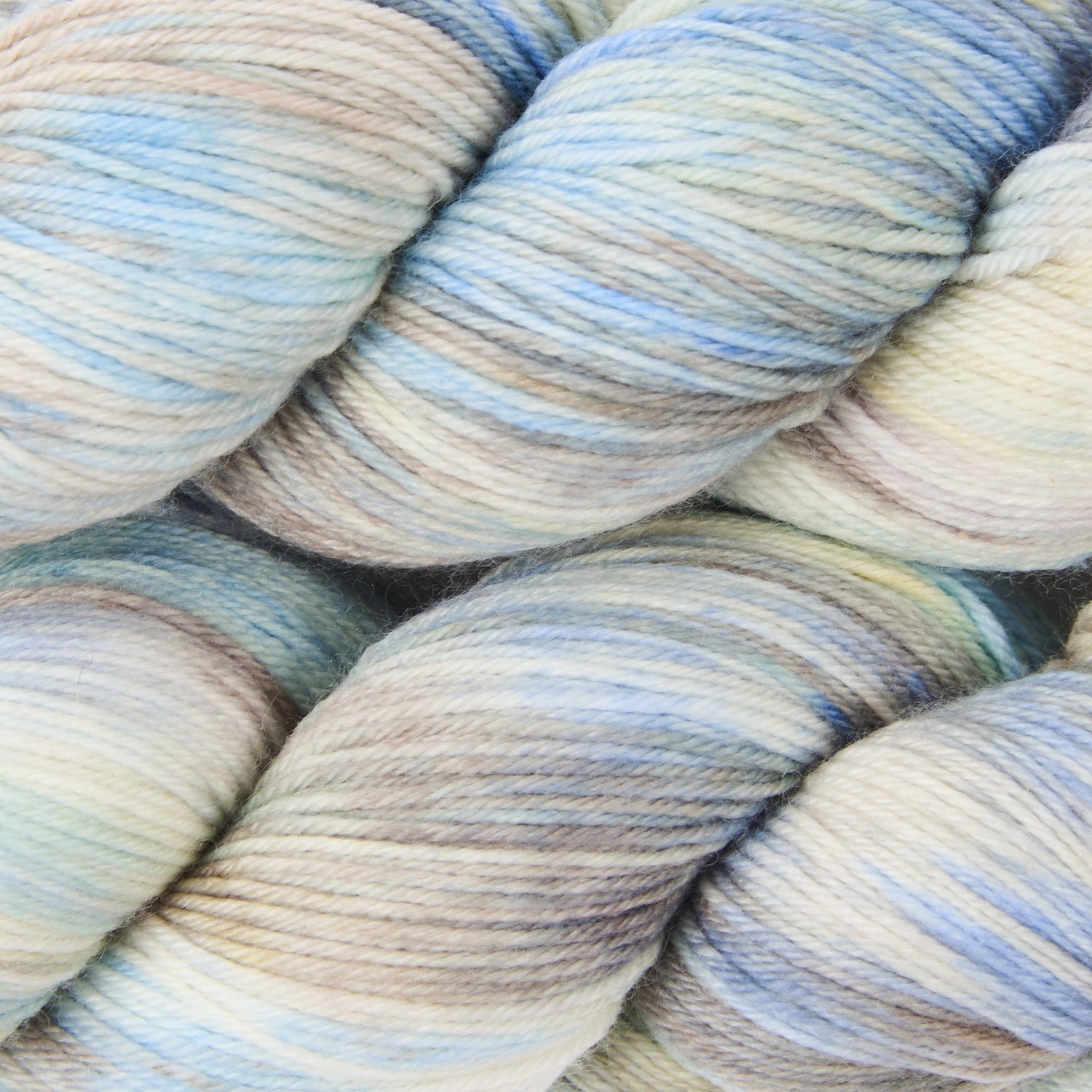 4Ply Sock - Orkney
