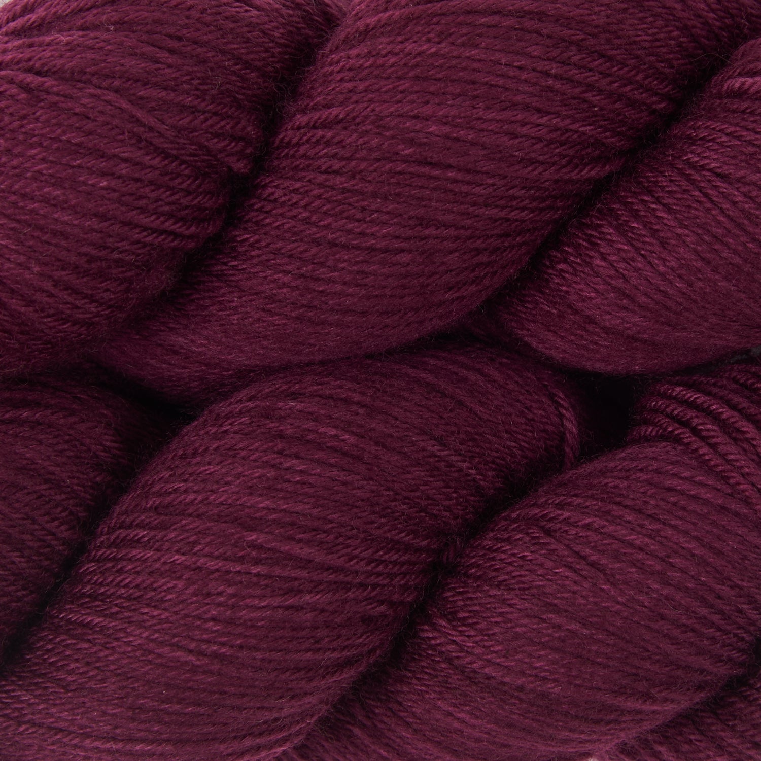 4Ply Sock - Port Wine