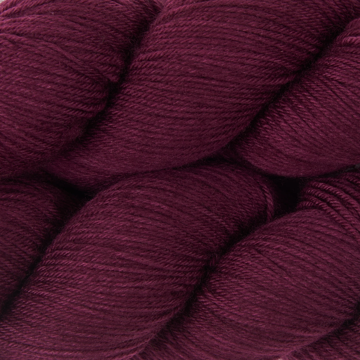 4PLY SOCK - PORT WINE