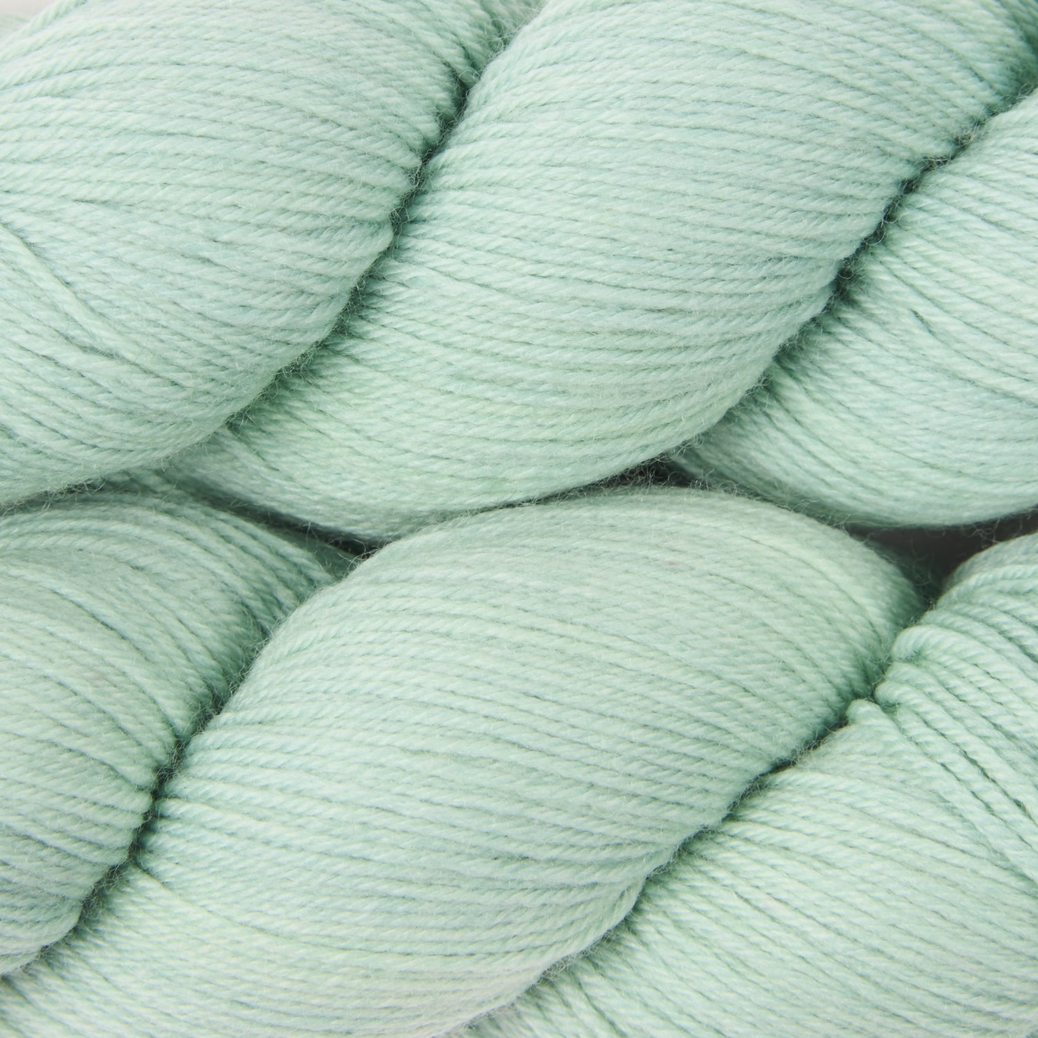 4Ply Sock - Sea Foam