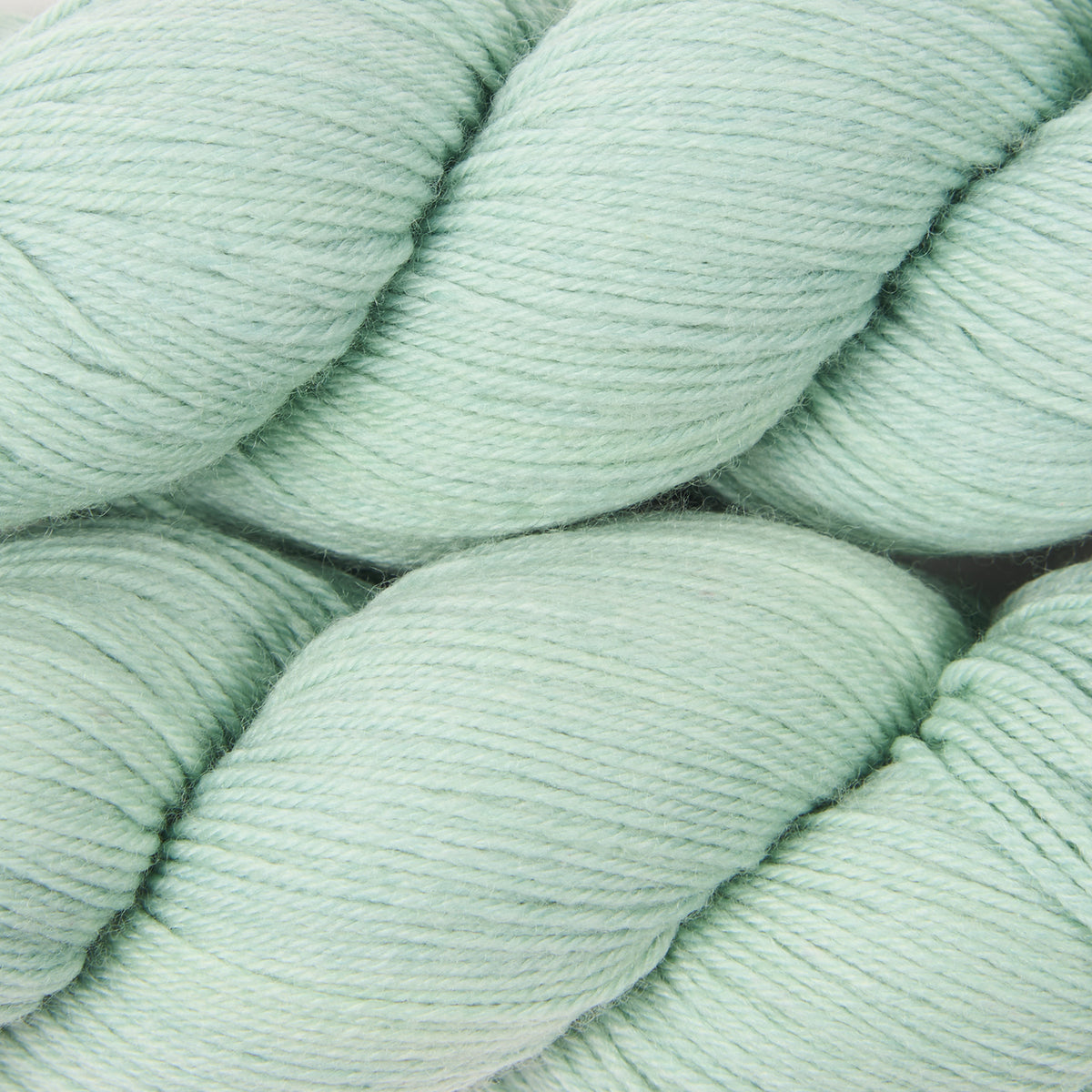 4PLY SOCK - SEA FOAM