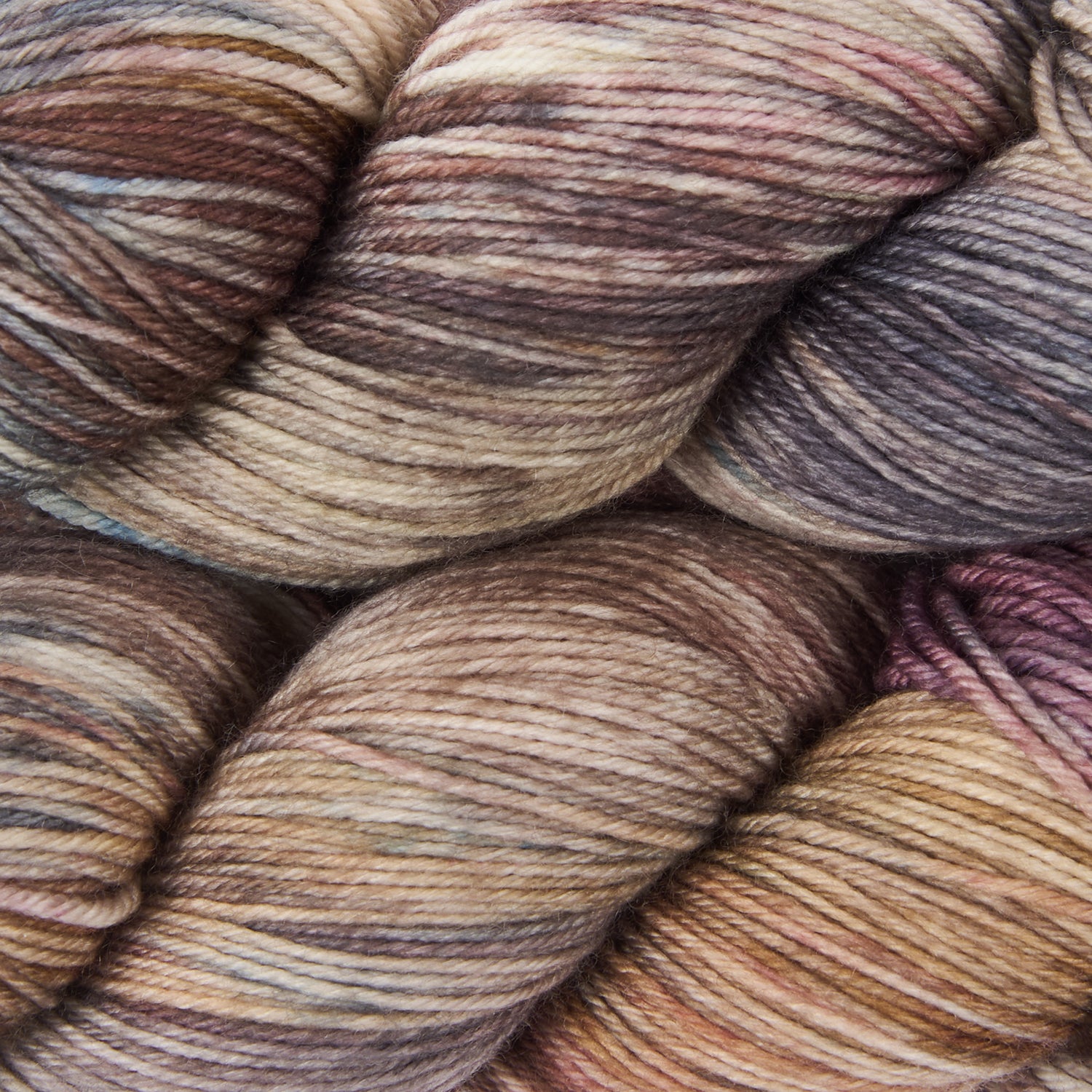 4Ply Sock - St. Kilda
