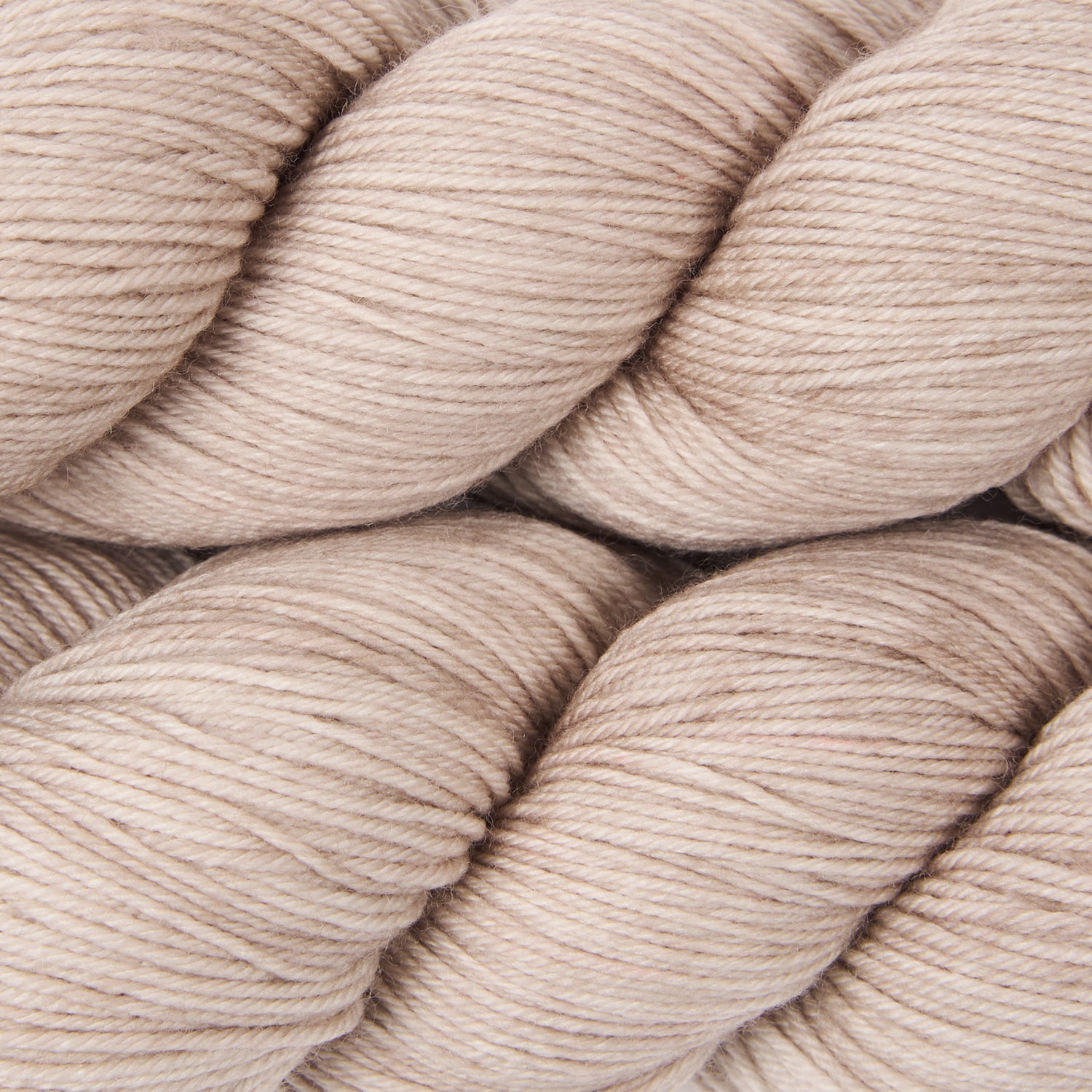 4Ply Sock - Woollen