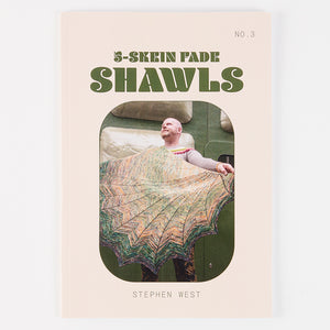 WESTKNITS 15 BOOKLET COLLECTION