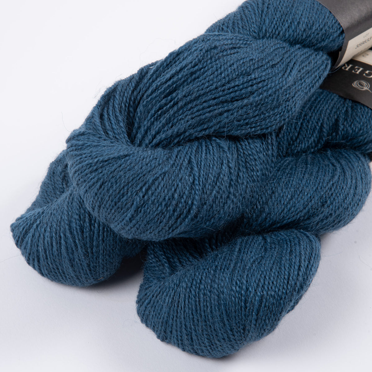 ISAGER ALPACA 2 - 54