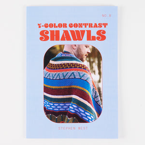 WESTKNITS 15 BOOKLET COLLECTION