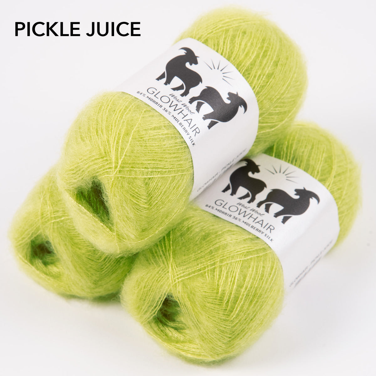 MYSTERY MUSIKAL - DAZZLING PEACH