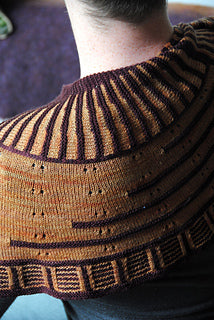 ROCKEFELLER PATTERN
