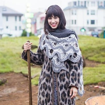 ESJAN PATTERN