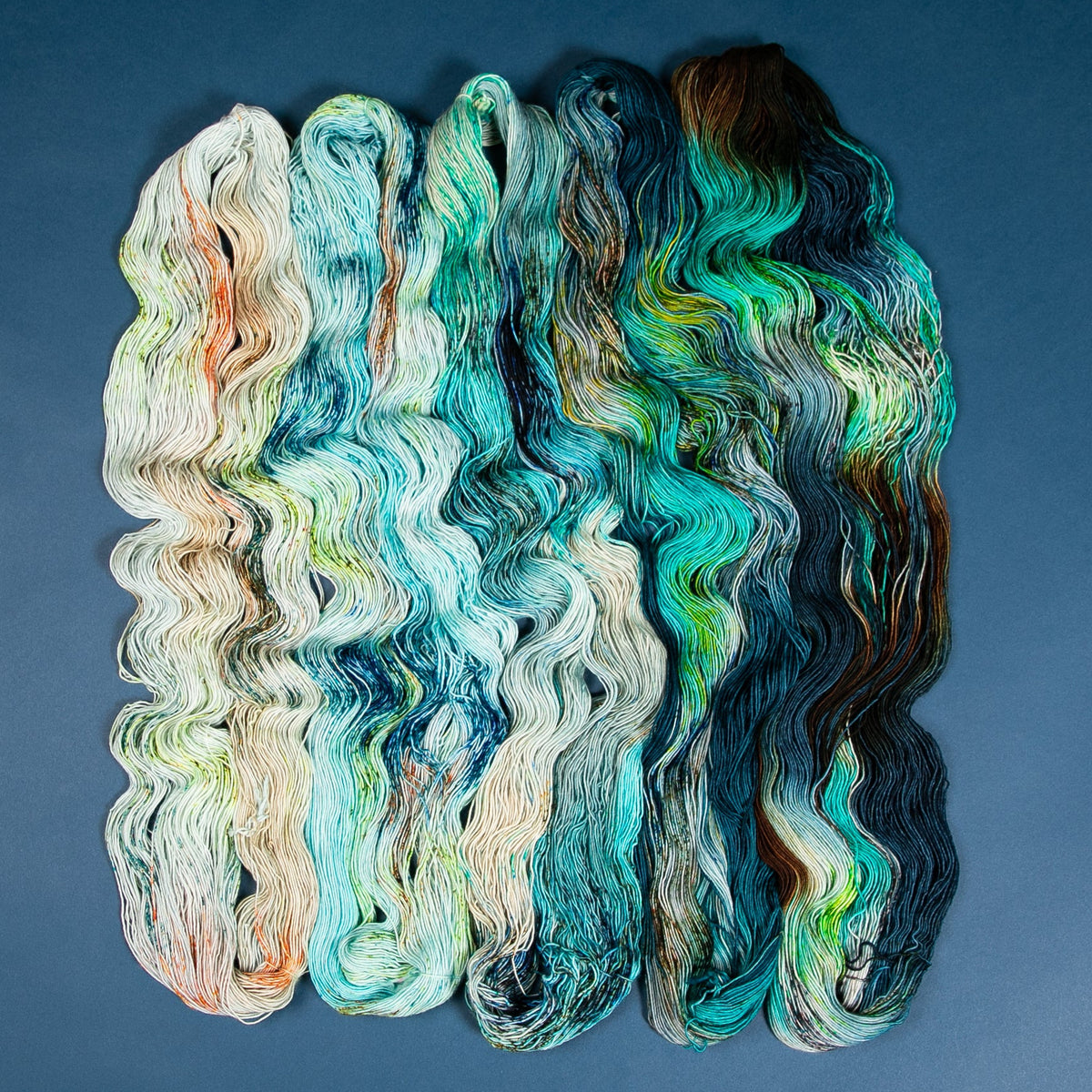 YARN A LONG 2026 - KNIT YOUR OWN ADVENTURE