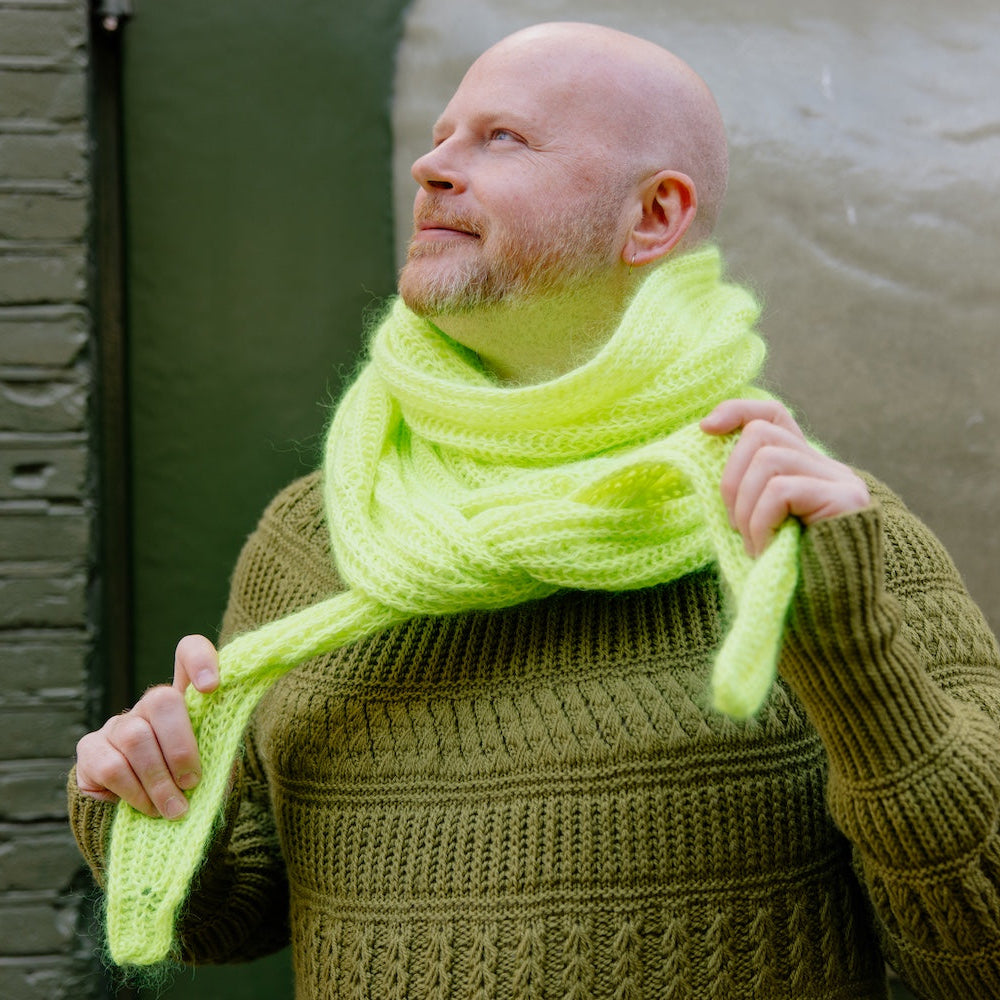 Brioshawl