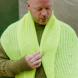 BRIOSHAWL - DIJON GORSE