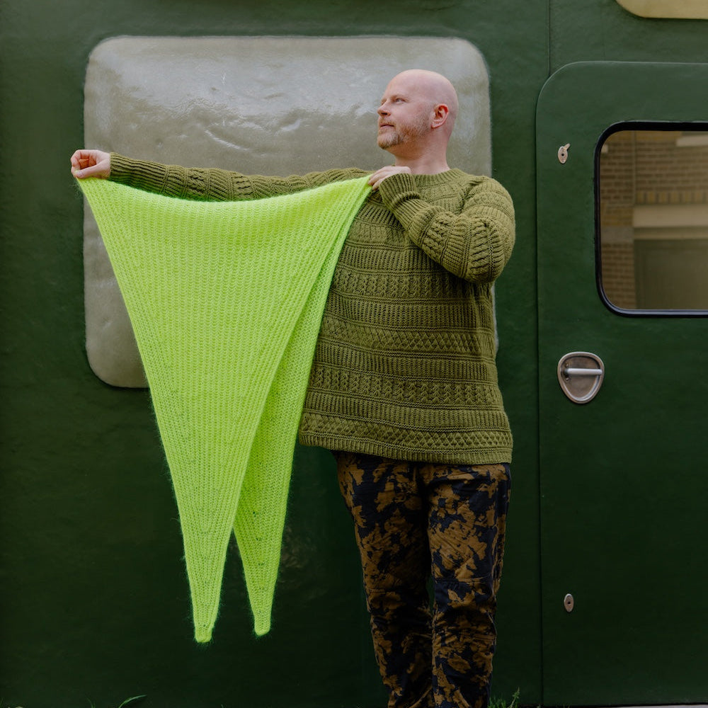 Brioshawl
