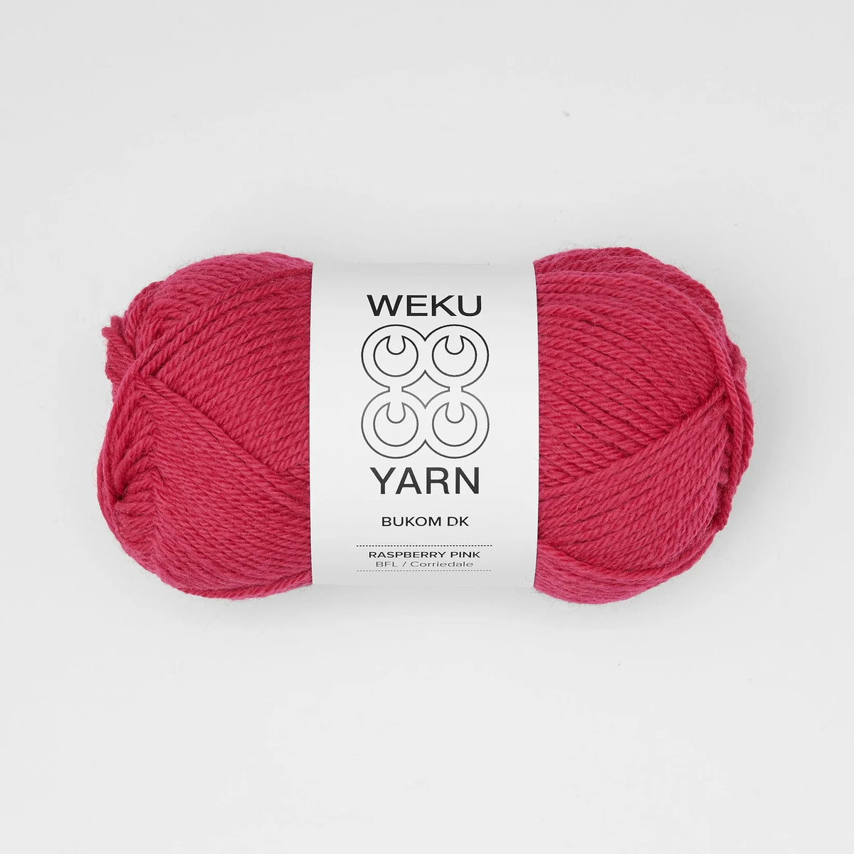 Bukom DK - Raspberry Pink