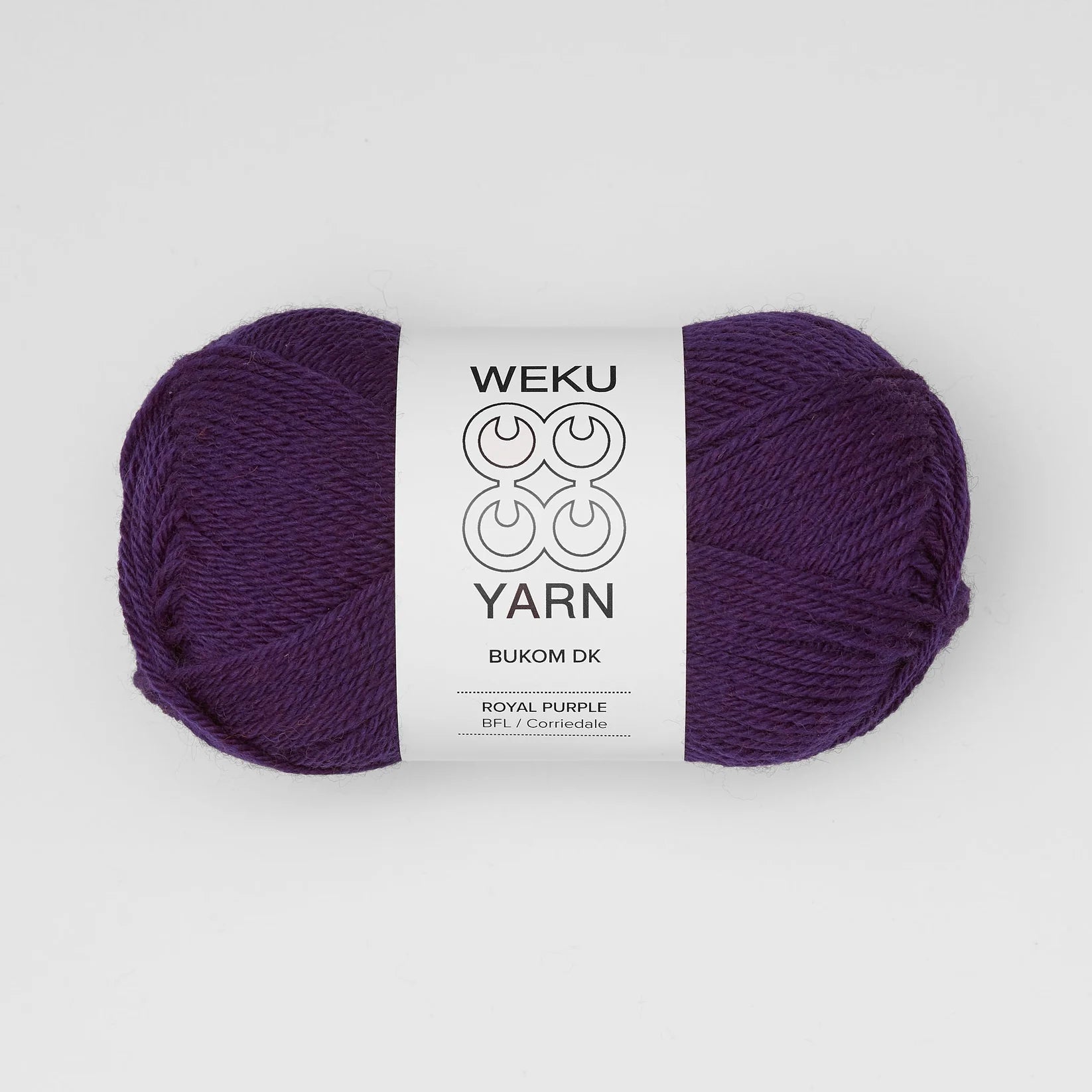 Bukom DK - Royal Purple