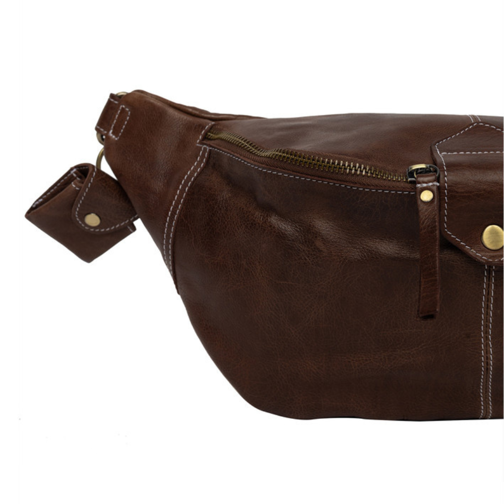 PROJECT 95 - WOODSMOKE - BELT BAG