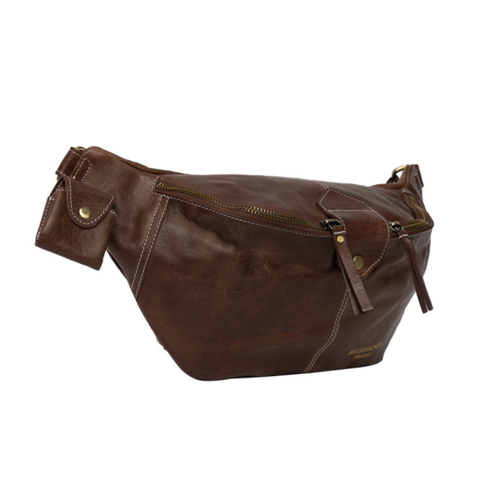 PROJECT 95 - WOODSMOKE - BELT BAG