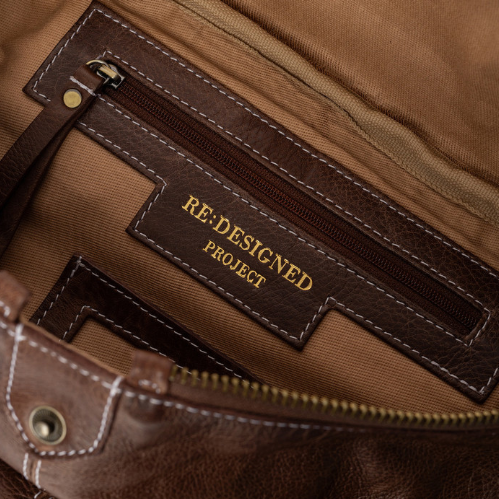 PROJECT 95 - WOODSMOKE - BELT BAG