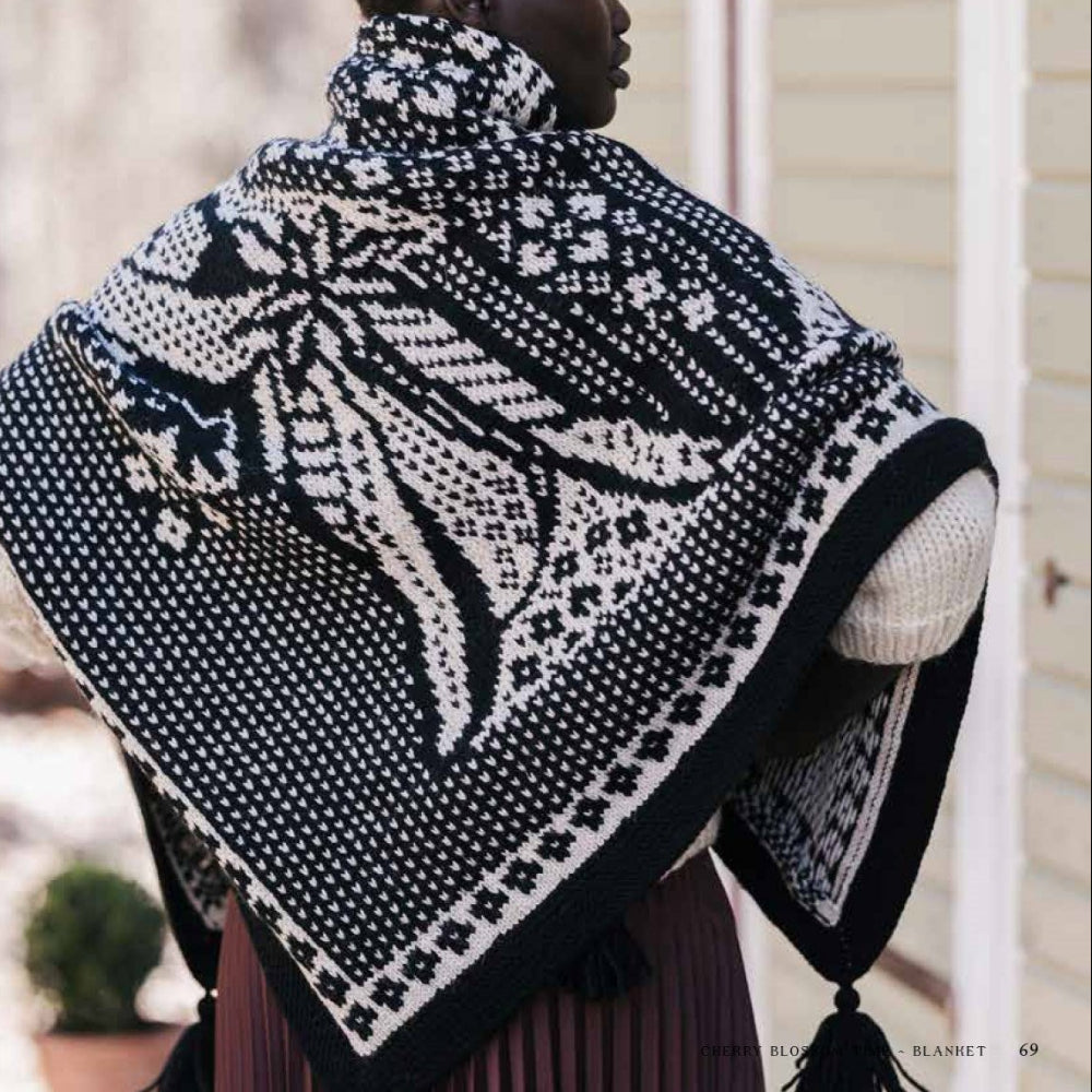 KNITWEAR FROM FINLAND BY NIINA LAITINEN