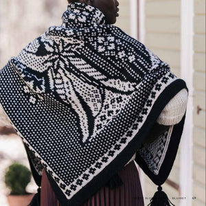 KNITWEAR FROM FINLAND BY NIINA LAITINEN