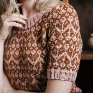 KNITWEAR FROM FINLAND BY NIINA LAITINEN