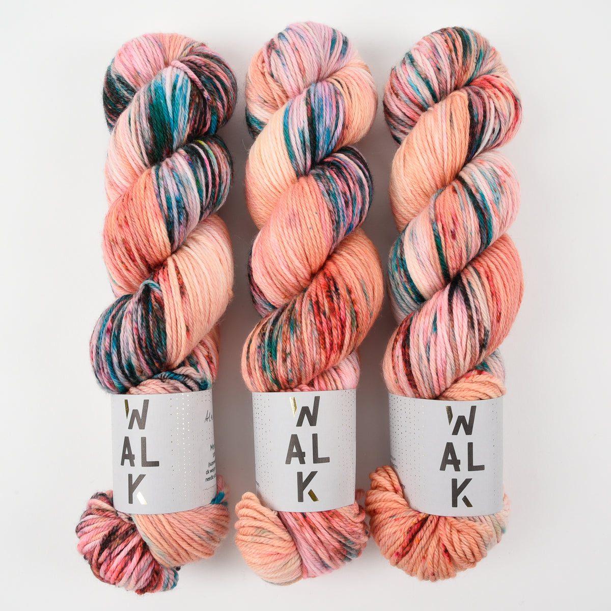 WALK MERINO DK - ALASKA