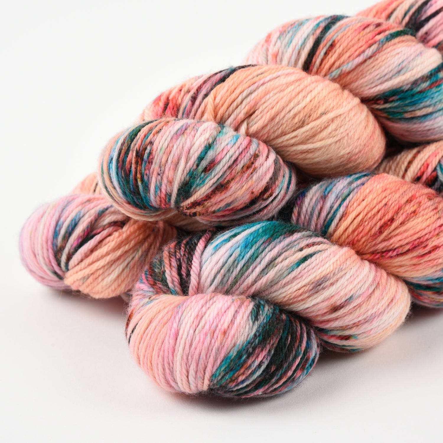 WALK MERINO DK - ALASKA