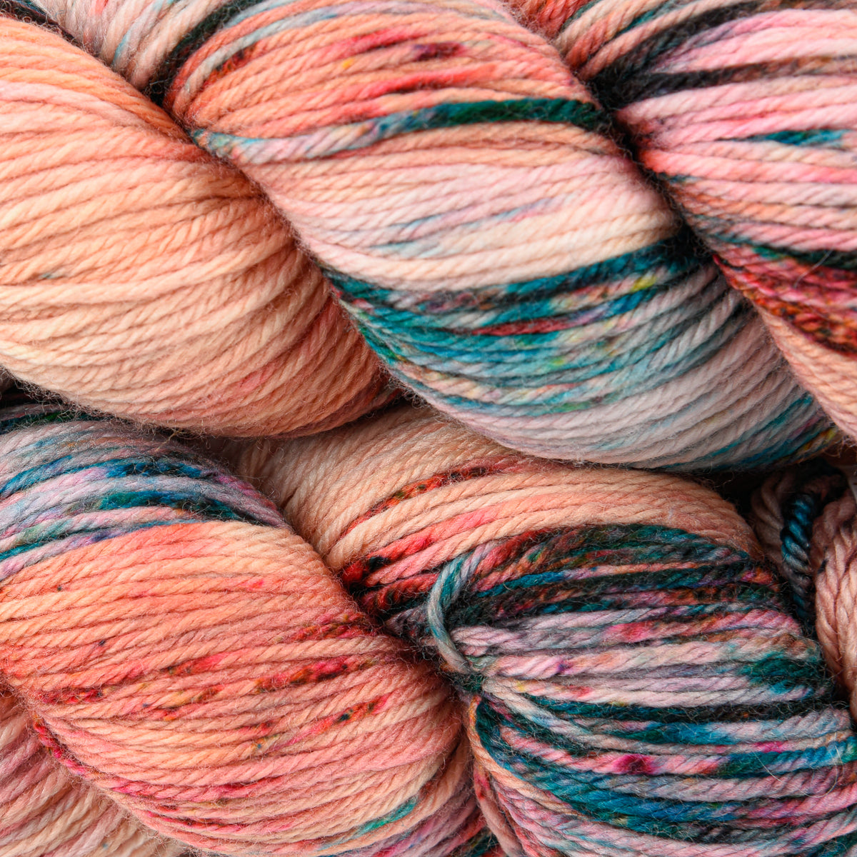 WALK MERINO DK - ALASKA