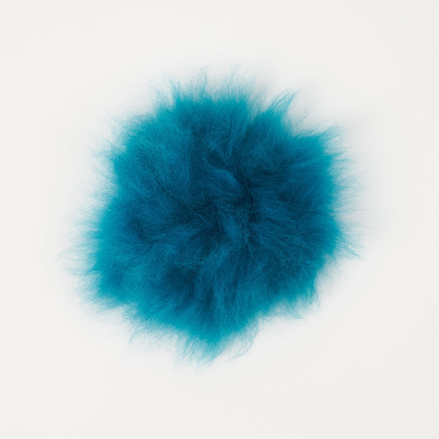 ALPACA POM POMS - GEM