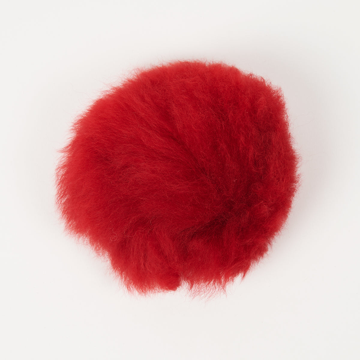 ALPACA POM POMS - GEM