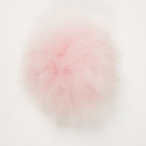 ALPACA POM POMS - PASTEL