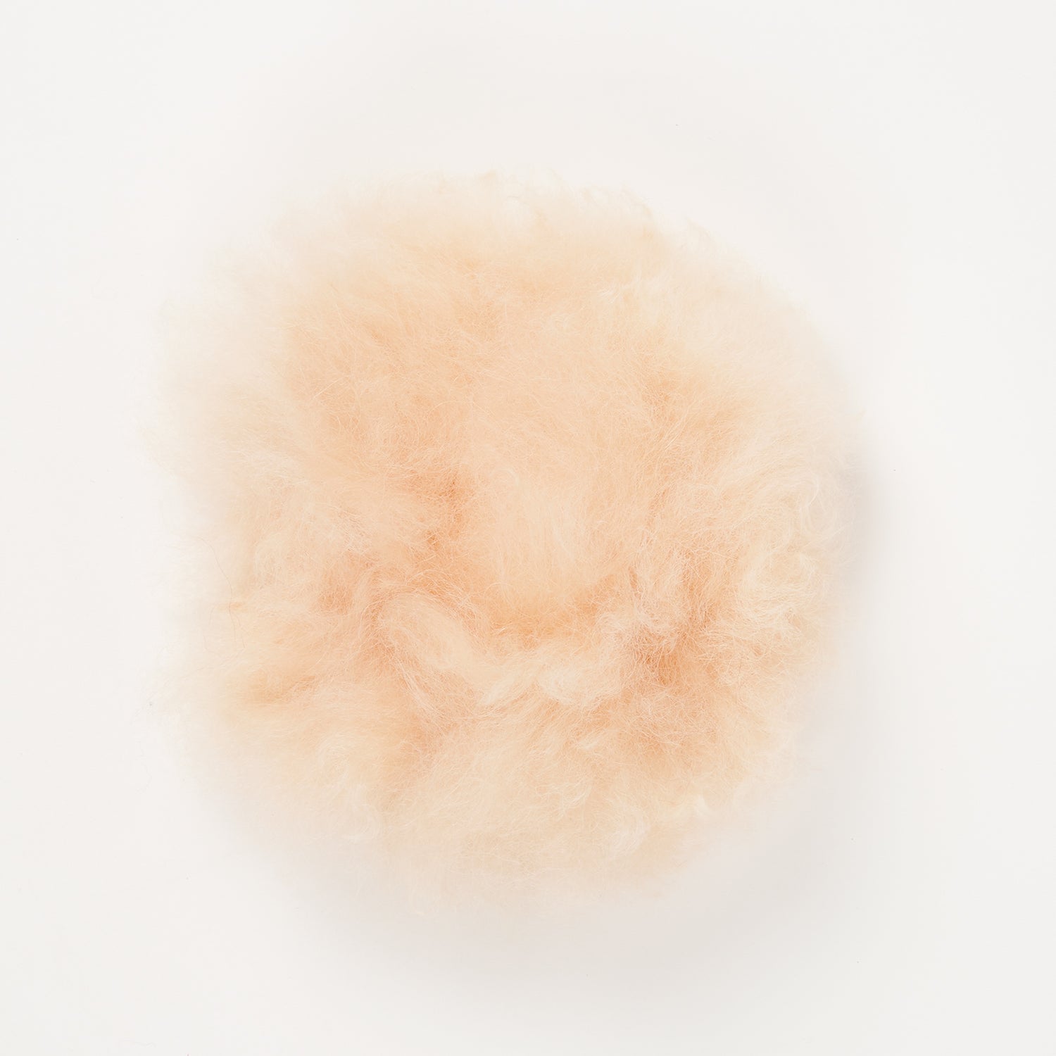 Alpaca Pom Poms - Pastel
