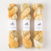 Alpaca Shimmer Lace - A Doorway In The Desert