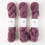 Alpaca Shimmer Lace - Calamus