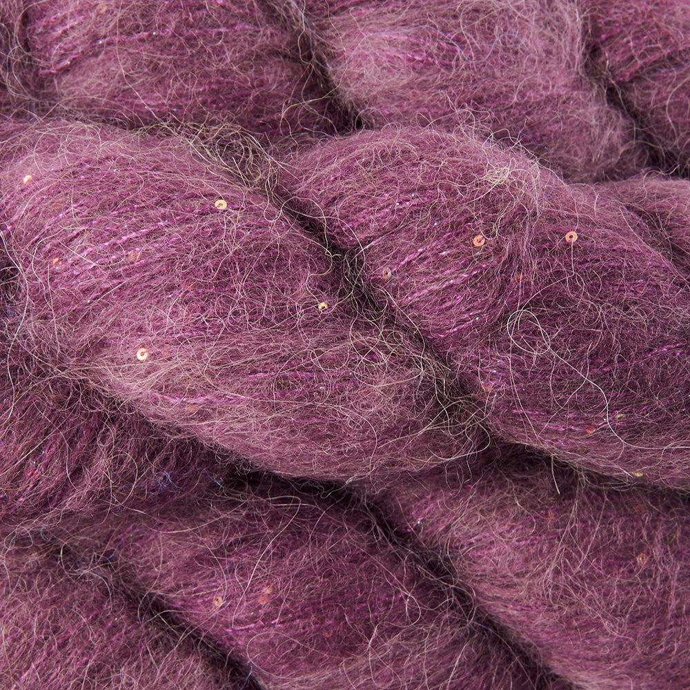 Alpaca Shimmer Lace - Calamus