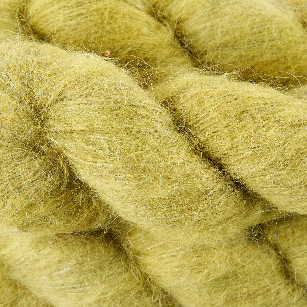 Alpaca Shimmer Lace - Land Of Oz