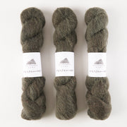 Alpaca Shimmer Lace - Tone Of Night