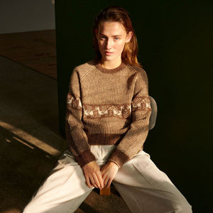 A KNITTING LIFE 2 - OUT INTO THE WORLD