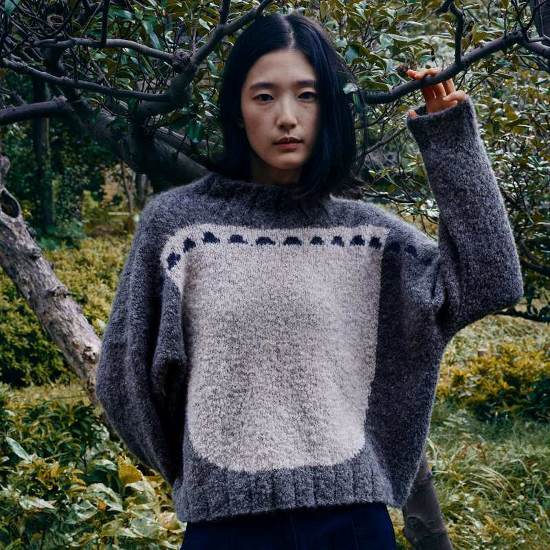 A KNITTING LIFE 3 - TOKYO TVERSTED