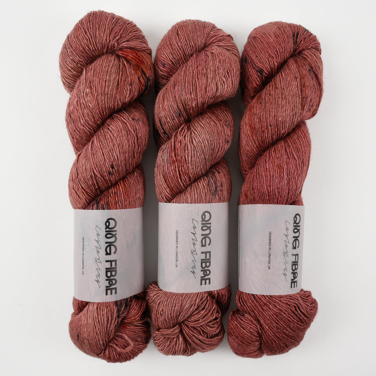 QING YAK SINGLES - ANNIE