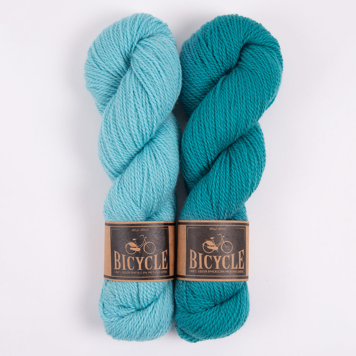 MOSSY MARLED RAGLAN – AQUA-ISH