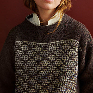 A KNITTING LIFE 2 - OUT INTO THE WORLD