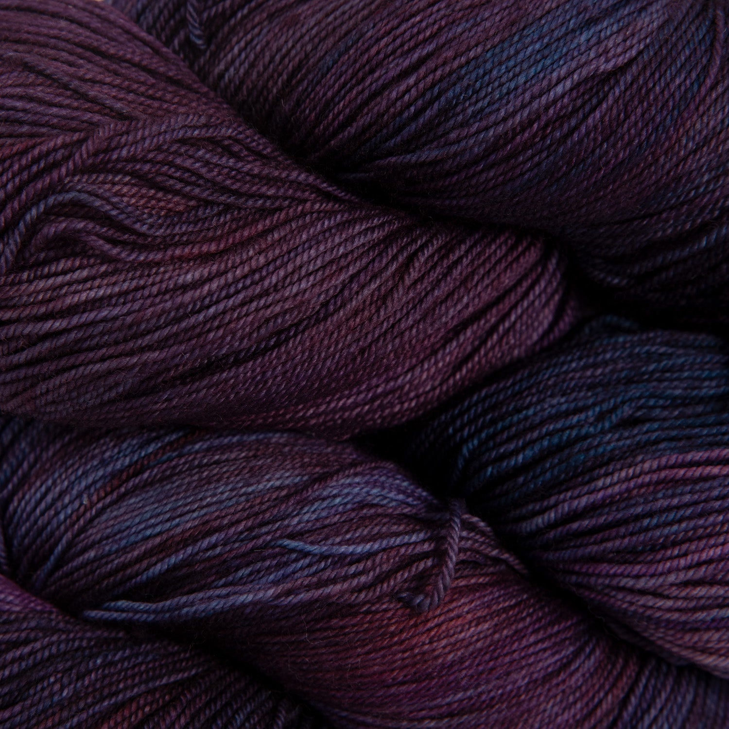 Malabrigo Sock - Abril
