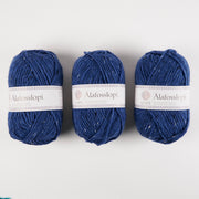 Álafosslopi - 1234 Blue Tweed