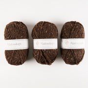 Álafosslopi - 2681 Mocha Tweed