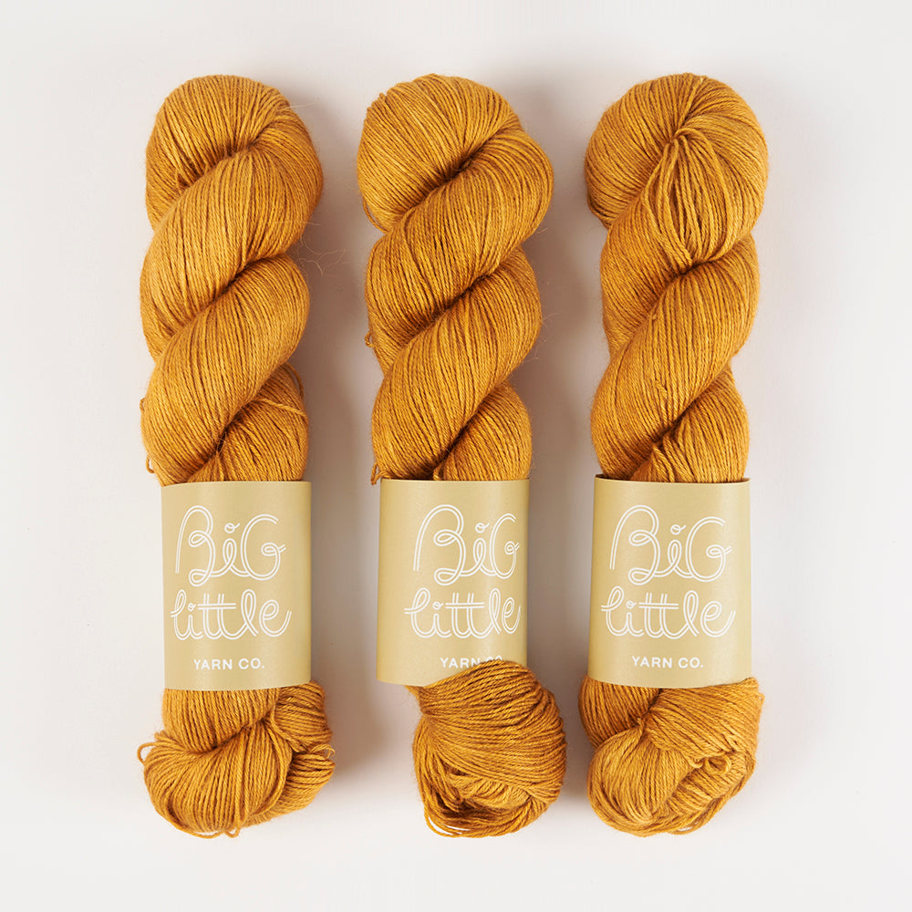 Alpaca Silk Fingering - Coven