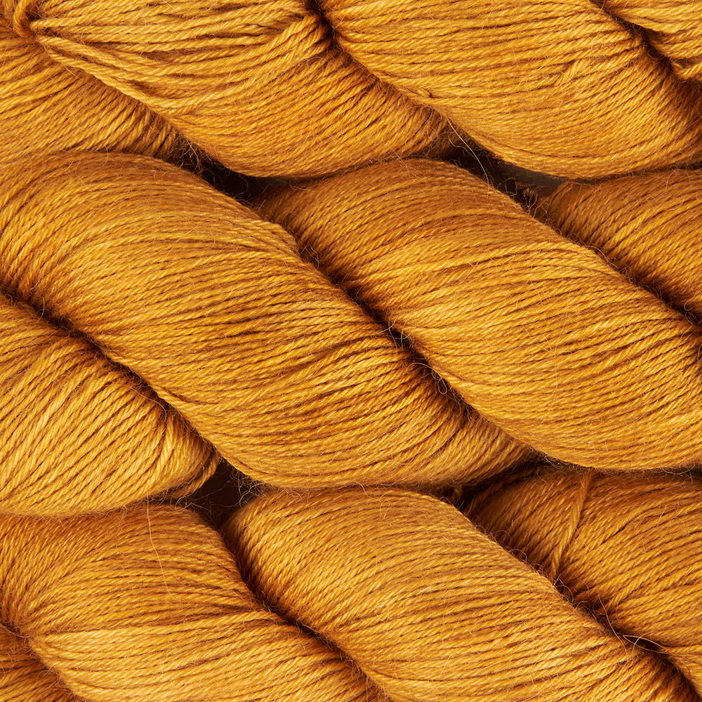 Alpaca Silk Fingering - Coven