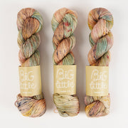 Alpaca Silk Fingering - Furisode